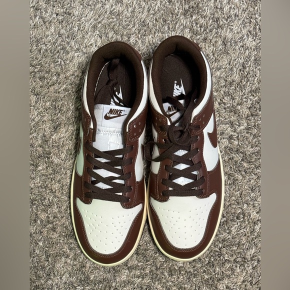 Nike Dunk Low Cacao Wow - Picture 1 of 3